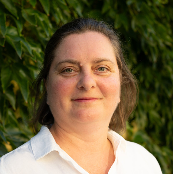 Blanka Smolíková Sobotková